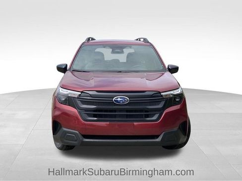 New 2026 Subaru Forester w/ Base/Premium Package AWD/4WD image 6
