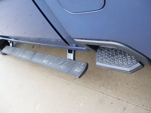 New 2026 Chevrolet Silverado 3500 LTZ w/ LTZ Plus Package image 11