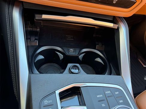 Certified 2024 BMW 440i xDrive Convertible w/ Premium Package image 13