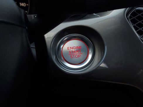 New 2026 Acura Integra FWD image 28