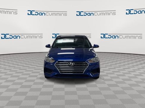 Used 2020 Hyundai Accent SE image 3