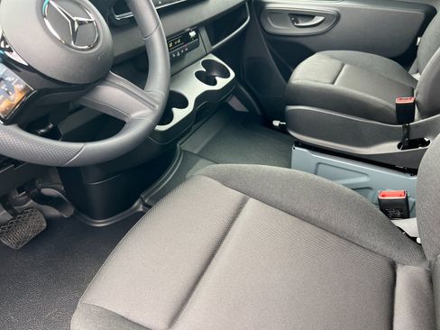 New 2025 Mercedes-Benz Sprinter 2500 image 7