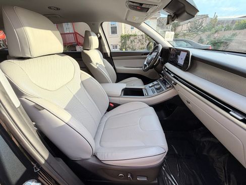 Used 2024 Hyundai Palisade SEL AWD/4WD image 26