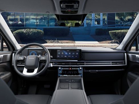 New 2026 Hyundai Santa Fe SEL image 11