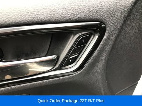 Used 2025 Dodge Durango R/T image 5