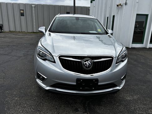 Used 2019 Buick Envision Essence image 7