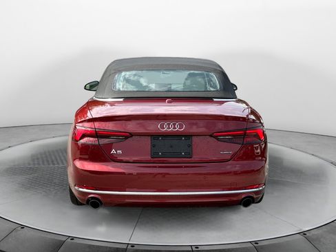 Used 2019 Audi A5 2.0T Prestige AWD/4WD image 6