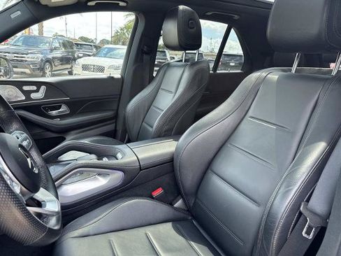 Used 2022 Mercedes-Benz GLE 450 4MATIC image 17