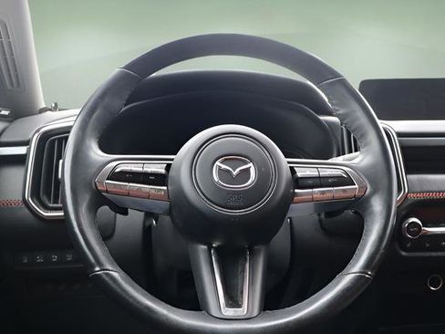 Used 2024 MAZDA CX-50 2.5 Turbo w/ Premium Plus Pkg AWD/4WD image 26