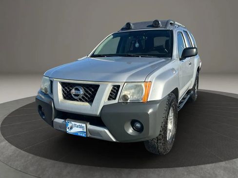 Used 2012 Nissan Xterra PRO-4X image 14