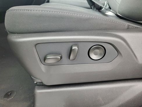 New 2026 Chevrolet Silverado 1500 RST RWD image 27