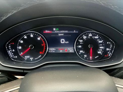 Used 2023 Audi Q5 2.0T Premium w/ Convenience Package AWD/4WD image 26
