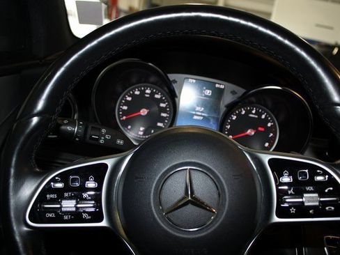 Certified 2022 Mercedes-Benz GLC 300 4MATIC image 15
