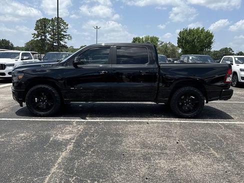 Used 2023 RAM 1500 Lone Star RWD image 8