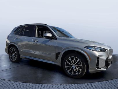 Certified 2026 BMW X5 sDrive40i w/ M Sport Package