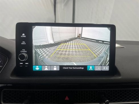 Certified 2024 Honda Civic Touring image 30