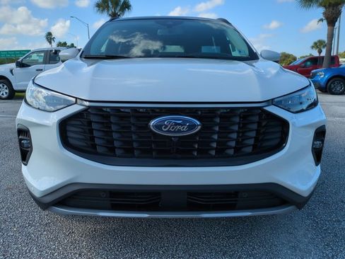 New 2026 Ford Escape Platinum w/ Premium Technology Package image 9