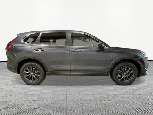New 2026 Honda CR-V EX-L image 26