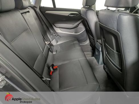 Used 2015 BMW X1 xDrive28i AWD/4WD image 35