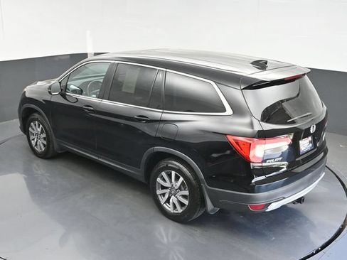 Certified 2020 Honda Pilot EX-L image 32