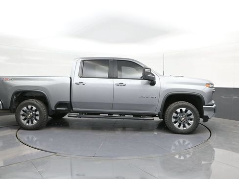 Used 2024 Chevrolet Silverado 2500 LT w/ All Star Edition AWD/4WD image 23