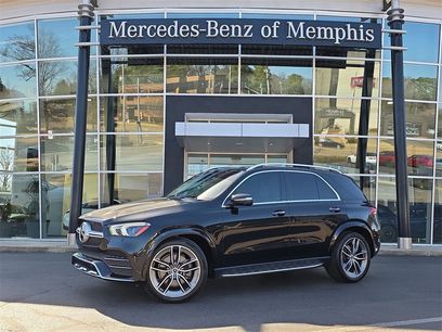 Certified 2021 Mercedes-Benz GLE 450 4MATIC