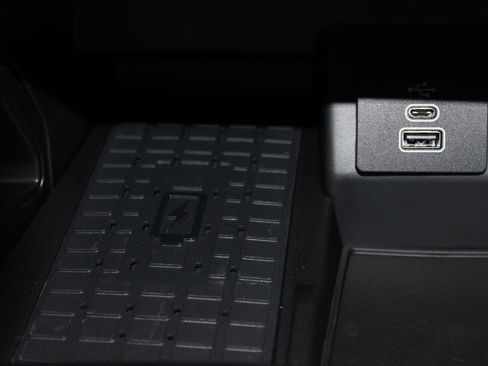 New 2025 Ford Ranger Lariat w/ FX4 Off-Road Package image 53