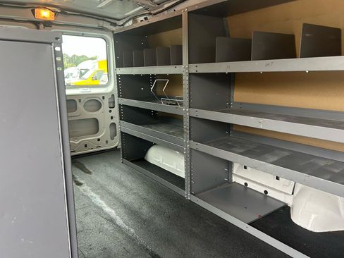 Used 2012 Ford E-150 and Econoline 150 RWD image 20