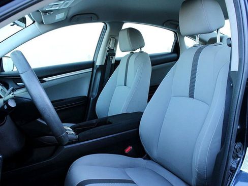 Used 2018 Honda Civic LX image 12