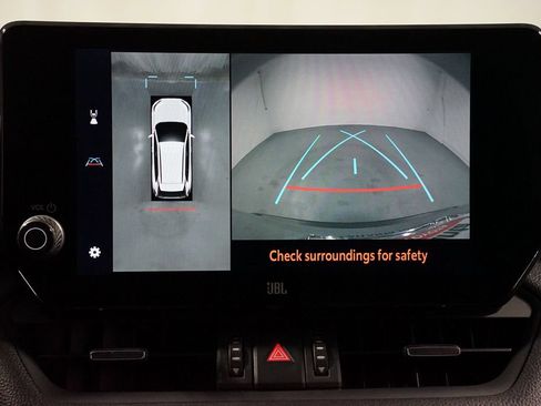 Certified 2024 Toyota RAV4 Limited w/ Advanced Technology Package AWD/4WD image 19