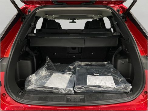 New 2025 Mitsubishi Outlander SEL image 5