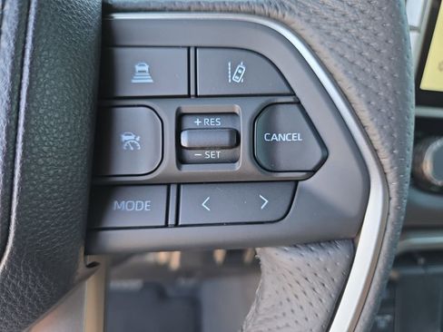 New 2026 Toyota Tundra Limited w/ Power Package AWD/4WD image 17