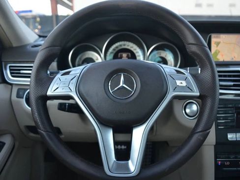 Used 2015 Mercedes-Benz E 350 Sedan image 34