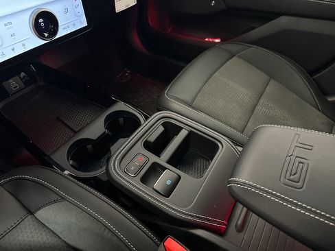 New 2025 Ford Mustang Mach-E GT AWD/4WD image 35