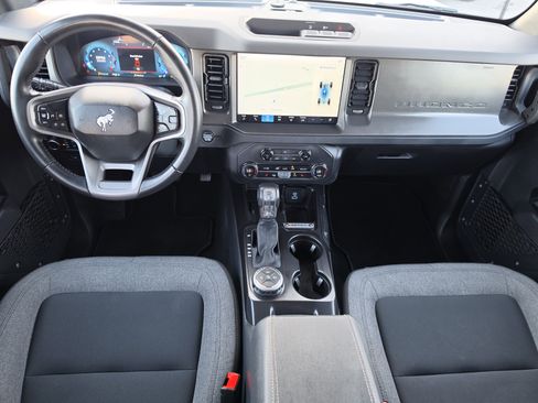 Used 2025 Ford Bronco Big Bend AWD/4WD image 6