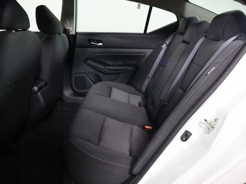 Used 2022 Nissan Altima 2.5 S image 16