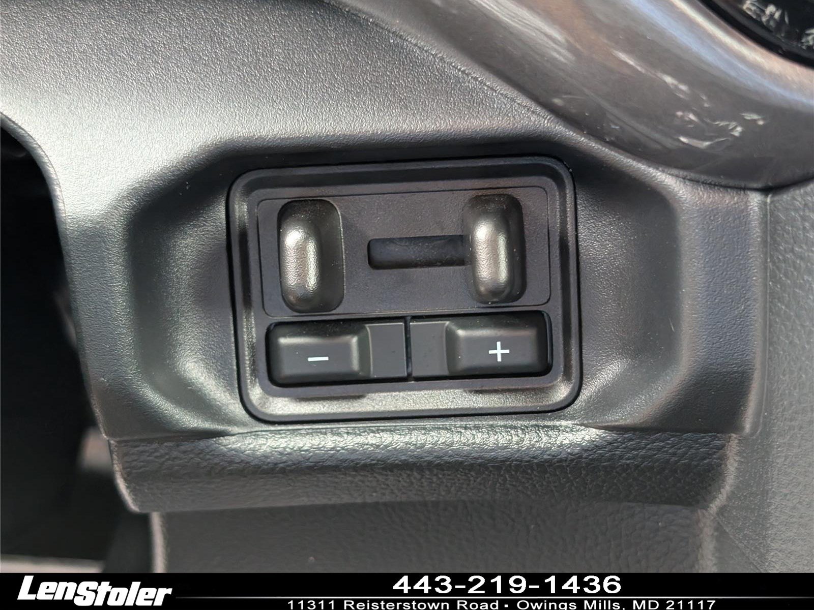 Used 2025 Ford Ranger Lariat AWD/4WD image 25