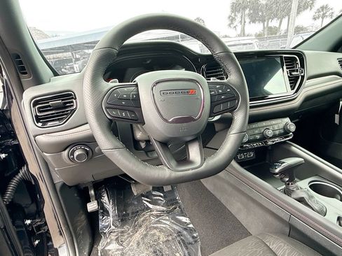 New 2026 Dodge Durango GT RWD image 11
