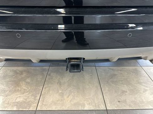 Used 2019 Ford Edge Titanium w/ Equipment Group 301A AWD/4WD image 6
