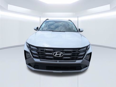 Certified 2026 Hyundai Tucson SEL FWD image 9
