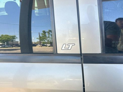 Used 2002 Chevrolet TrailBlazer LT AWD/4WD image 4