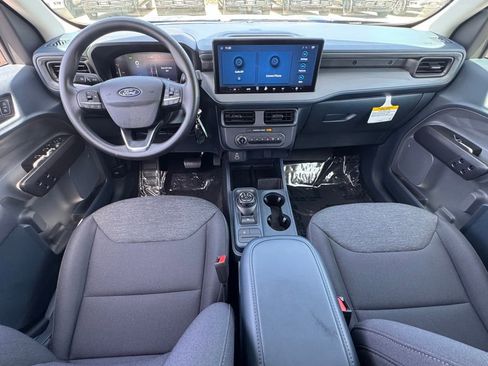 Certified 2025 Ford Maverick XL w/ Equipment Group 101A AWD/4WD image 27