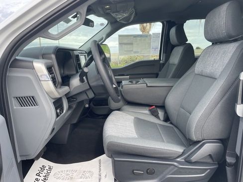 New 2026 Ford F250 XLT w/ 360-Degree Camera Package image 19