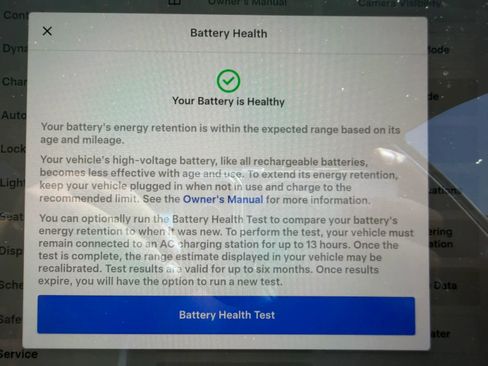 Used 2021 Tesla Model 3 Standard Range Plus RWD image 25