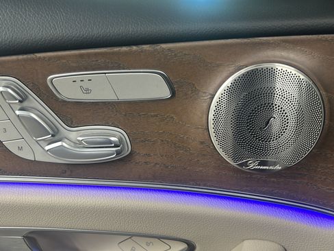 Used 2022 Mercedes-Benz E 350 Sedan image 12