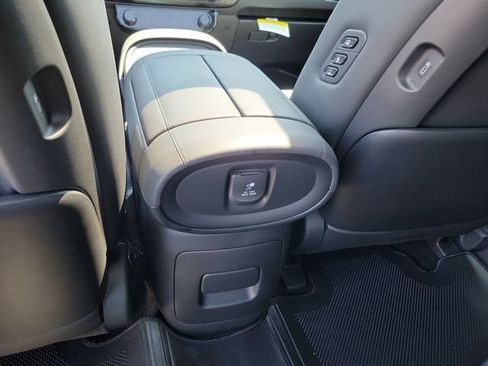 New 2027 Hyundai Palisade Calligraphy AWD/4WD image 23