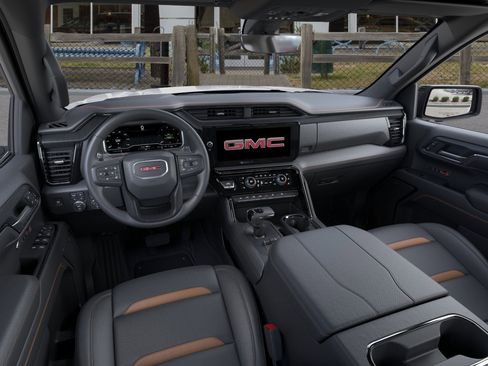 New 2026 GMC Sierra 1500 AT4 w/ AT4 Premium Package image 15