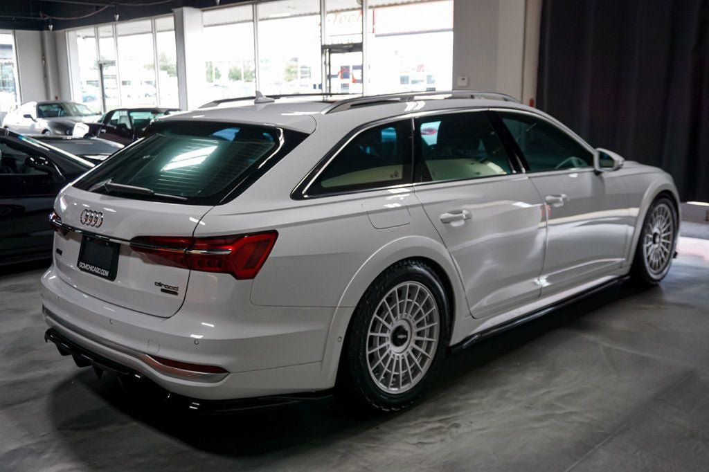 Used 2025 Audi A6 3.0T allroad Prestige AWD/4WD image 7