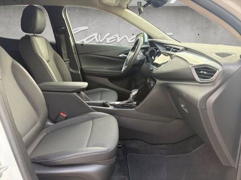 Certified 2023 Buick Encore GX Preferred w/ Cold Weather Comfort Package FWD image 23