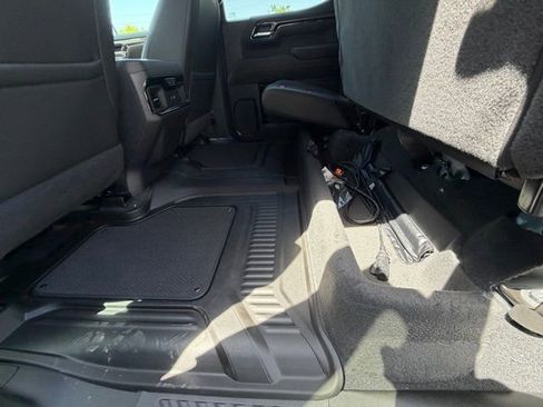 New 2026 GMC Sierra 1500 AT4 AWD/4WD image 29